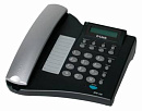 357092 Телефон IP D-Link DPH-120S/F1 черный