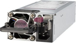 1050849 Блок питания HPE 865438-B21 800W Titanium Flex Slot Hot Plug Low Halogen Kit