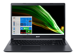 7000006176 Ноутбук Acer Aspire 5 A515-45-R58W 15.6"(1920x1080)/AMD Ryzen 5 5500U(2.1Ghz)/8192Mb/512SSDGb/noDVD/Int:UMA/Cam/BT/WiFi/war 1y/1.76kg/Black/Win11Home
