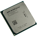 1486547 CPU AMD A8 9600 OEM {3.1-3.4GHz, 2MB, 65W, Socket AM4}