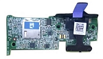 385-BBLF DELL Combo Card Reader and ISDM 3xMicroSDHC for G14 servers (For R440, R540, R640, R6415, R740, R740xd, R7415, R940, T440, T640)
