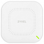 1870652 Точка доступа Zyxel NebulaFlex Pro WAC500 (WAC500-EU0105F) AC1200 10/100/1000BASE-TX/Wi-Fi белый (упак.:5шт)