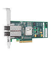 AP770B Адаптер HP 82B PCI-e 8Gb FC Dual Port HBA