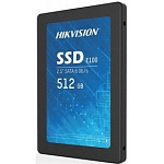 1743674 SSD HIKVISION 512GB HS-SSD-E100/512G {SATA3.0}