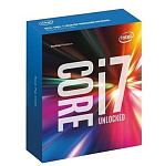 1184711 Процессор Intel CORE I7-6700K S1151 BOX 8M 4.0G BX80662I76700K S R2L0 IN