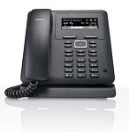 1026256 Телефон IP Gigaset MAXWELL BASIC черный (S30853-H4002-S301)