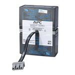 RBC33 ИБП APC Battery replacement kit for BR1500I, SC1000I