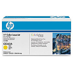 CE262A Cartridge HP 648A для CLJ CP4025/CP4525, желтый (11 000 стр.)