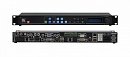 110761 Масштабатор Kramer Electronics VP-796A HDMI / DisplayPort / HDBaseT / VGA / CV / DVI-U в DVI-D/HDMI /HDBaseT; поддержка 4К60 4:2:0