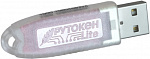 1988572 Программно-аппаратный комплекс Rutoken Lite 1010 128КБ серт. ФСТЭК инд.уп. для ФНС (1010)