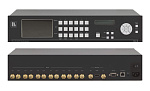 67851 Многооконный процессор Kramer Electronics [MV-6] Входы: 6 каналов HD-SDI 3G в HDMI / HD-SDI 3G / CV. Выходы: 3G HD-SDI, HDMI.