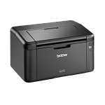 HL1202R1 Brother HL-1202R, Принтер, ч/б лазерный, A4, 20 стр/мин, GDI, USB 2.0, лоток 150 л., старт.картридж 1500 стр.