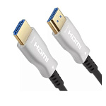 11007980 Кабель/ Активный оптический кабель HDMI 19M/M,ver. 2.0, 4K@60 Hz 5m Telecom <TCG2020-5M>