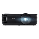 MR.JR711.00Z Acer projector X118HP, DLP 3D, SVGA, 4000 lm, 20000/1, HDMI, Audio, 2.7kg, EURO
