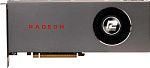 1157306 Видеокарта PowerColor PCI-E 4.0 AXRX 5700 8GBD6-M3DH AMD Radeon RX 5700 8192Mb 256bit GDDR6 1465/14000/HDMIx1/DPx3/HDCP Ret