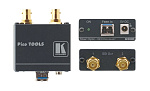68730 Приемник Kramer Electronics [690R] сигнала HD-SDI 3G по волоконно-оптическому каналу, двухканальный