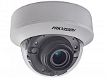 1002896 Камера видеонаблюдения Hikvision DS-2CE56H5T-AITZ 2.8-12мм HD-TVI цветная корп.:белый