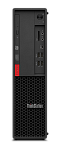 30D10020RU Lenovo ThinkStation P330 Gen2 SFF 260W, i7-9700(3.0G 8C), 16(2x8GB) DDR4 2666 nECC UDiMM, 1x256GB SSD M.2, Intel UHD Graphics 630, DVD±RW, USB KB&Mous