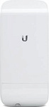 460110 Точка доступа Ubiquiti ISP LOCOM5(EU) 10/100BASE-TX белый