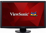 1061448 Монитор ViewSonic 21.5" VG2233MH черный TN+film LED 5ms 16:9 DVI HDMI M/M матовая HAS Pivot 50000000:1 250cd 170гр/160гр 1920x1080 D-Sub FHD 4.8кг