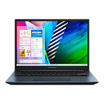 3204300 Ноутбук ASUS VivoBook Pro Series ASUS VivoBook Pro 14 OLED M3401QA-0DASXAJX20 90NB0VZ5-M00240 5800H 4400 МГц 14" 2880x1800 16Гб DDR4 3200 МГц SSD 512Г
