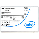1000688699 Накопитель Intel Corporation Твердотельный накопитель/ Intel SSD D7-P5510 Series, 7.68TB, U.2(2.5" 15mm), NVMe, PCIe 4.0 x4, TLC, R/W 7000/4194MB/s, IOPs 930 000/190 000, TBW