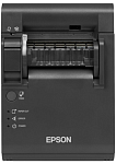 C31C412393 Чековый принтер Epson TM-L90Peeler (393): USB + UB-E04, PS, EDG,