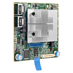 1008650 Контроллер HPE Smart Array P408i-a SR Gen10 (804331-B21)
