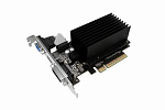 352622 Видеокарта Palit PCI-E nVidia GeForce GT 710 2048Mb