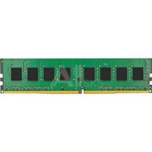 1256579 Модуль памяти KINGSTON DDR4 16Гб ECC 2400 МГц Множитель частоты шины 17 1.2 В KSM24ED8/16ME