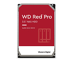 1000743744 Жесткий диск/ HDD WD SATA3 20Tb Red Pro 7200 512Mb 1 year warranty