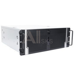 1645515 Корпус Inwin IW-R400-01N /USB3.0*2/Rear fan 8025mm 4200RPM*2/Front fan 8025mm 4200RPM*2/Front door/Air filter for front door/SK35-02 [6131850]