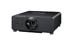 103143 Лазерный проектор Panasonic PT-RZ970LBE (без объектива) DLP, 9400 ANSI Lm, WUXGA(1920x1200), 10000:1;16:10;HDMI IN; DVI-D IN; SDI IN; RGB 1 IN - BNCx5