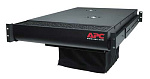 ACF002 APC Air Distribution Unit - 2U Rack-Mount 208/230V 50/60Hz