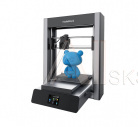 54999 3D-принтер с насадкой для лазерной гравировки Makeblock mCreate