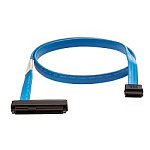 1368823 716197-B21 2M Ext MiniSAS HD(SFF8644) to MiniSAS HD(SFF8644) Cable