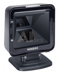 1408664 Сканер штрих-кода Mindeo MP8600 2D черный