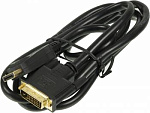 840970 Кабель Ningbo DisplayPort (m) DVI-D Dual Link (m) 1.8м черный (блистер)