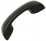 1000422804 Трубка телефонная Spare Handset for Cisco Unified SIP Phone 3905, Charcoal
