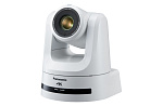136718 PTZ-камера Panasonic [AW-UE100WEJ] : 4K, NDI, 1/2.5-type MOS, 2160/50p, 12G SDI, поддержка SRT, белая
