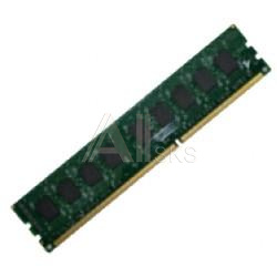 1156496 Модуль памяти QNAP для СХД 4GB RAM-4GDR3EC-LD-1600