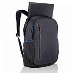 431408 Рюкзак для ноутбука 15" Dell Urban серый/черный нейлон (460-BCBC)