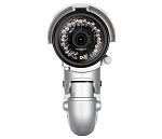 1000214944 Сетевая камера/ DCS-7413/B1A 2 MP Outdoor PoE Bullet Camera, 1920 x 1080, H.264, IR LED 30m, microSD, 2-way audio, ONVIF, IP68, -40° to 50°C
