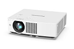 116325 Лазерный проектор Panasonic [PT-VMZ50] 3LCD,5000 Lm,WUXGA(1920x1200);3000000:1;16:10;TR 1.09 1.77:1;HDMI IN x2;RGB1 IN;VideoIN;RGB2 IN/Out D-sub15pin;
