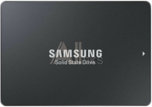 1970676 Накопитель SSD Samsung SATA-III 480GB MZ7KH480HAHQ-00005 SM883 2.5" 3 DWPD