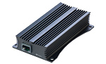 105668 Конвертер питания [RBGPOE-CON-HP] Mikrotik RBGPOE-CON-HP 48 to 24V Gigabit PoE Converter - позволяет использовать любой источник (в том числе и гигаби
