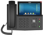 1518307 Телефон IP Fanvil X7A черный