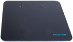 1110351 Кронштейн-подставка для DVD и AV систем Kromax MICRO-MONO черный макс.5кг настенный