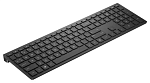 4CE98AA#ACB Keyboard HP Pavilion Wireless (Black) 600 cons