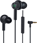 1000515467 Гарнитура Razer Hammerhead Duo/ Razer Hammerhead Duo - Wired In-Ear Headphones - FRML Packaging
